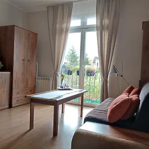 Apartament Olivia Centrum Z Zamknietym Parkingiem Gdansk