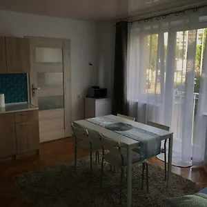 Apartament Na Gdynskiej Gdansk